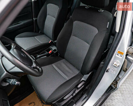 Сузуки Витара, объемом двигателя 1.6 л и пробегом 75 тыс. км за 13819 $, фото 8 на Automoto.ua