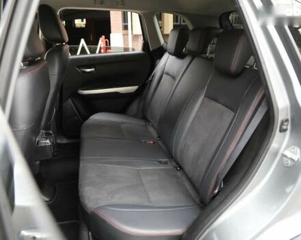 Сузуки Витара 2016 в Харькове на Automoto.ua Сузуки Витара, объемом двигателя 1.4 л и пробегом 131 тыс. км за 13500 $, фото 7 на Automoto.ua