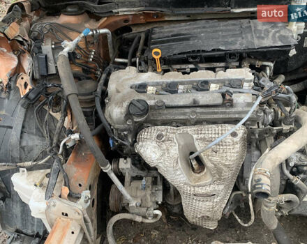 Сузуки Витара, объемом двигателя 0 л и пробегом 106 тыс. км за 4300 $, фото 2 на Automoto.ua