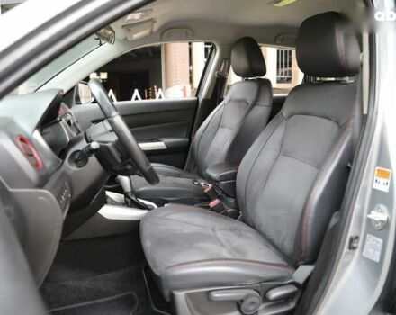 Сузуки Витара 2016 в Харькове на Automoto.ua Сузуки Витара, объемом двигателя 1.4 л и пробегом 131 тыс. км за 13500 $, фото 6 на Automoto.ua