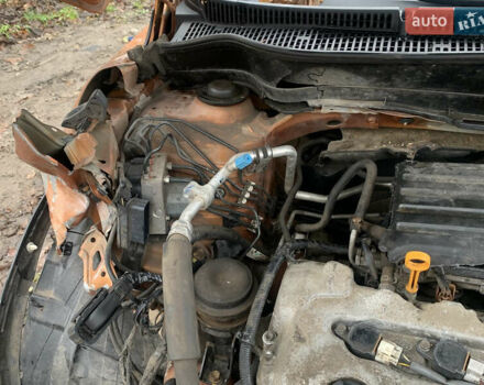 Сузуки Витара, объемом двигателя 0 л и пробегом 106 тыс. км за 4300 $, фото 9 на Automoto.ua