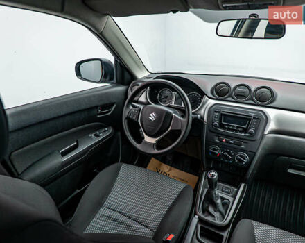 Сузуки Витара, объемом двигателя 1.6 л и пробегом 75 тыс. км за 13819 $, фото 10 на Automoto.ua