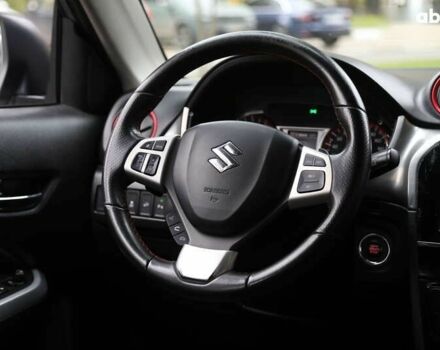 Сузуки Витара 2016 в Харькове на Automoto.ua Сузуки Витара, объемом двигателя 1.4 л и пробегом 131 тыс. км за 13500 $, фото 13 на Automoto.ua