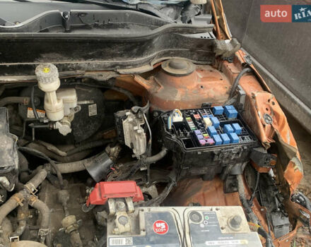 Сузуки Витара, объемом двигателя 0 л и пробегом 106 тыс. км за 4300 $, фото 6 на Automoto.ua