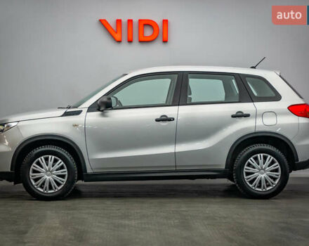 Сузуки Витара, объемом двигателя 1.6 л и пробегом 75 тыс. км за 13819 $, фото 2 на Automoto.ua