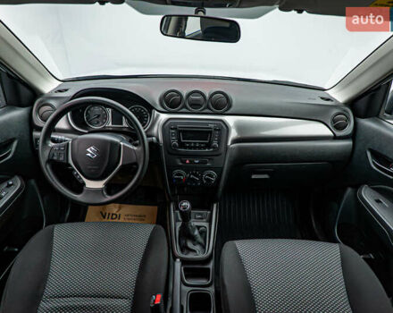 Сузуки Витара, объемом двигателя 1.6 л и пробегом 75 тыс. км за 13819 $, фото 9 на Automoto.ua