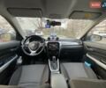 Сузуки Витара, объемом двигателя 1.6 л и пробегом 174 тыс. км за 15000 $, фото 4 на Automoto.ua