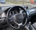 Сузуки Витара, объемом двигателя 1.6 л и пробегом 174 тыс. км за 15000 $, фото 5 на Automoto.ua