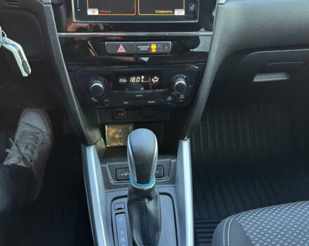 Сузуки Витара, объемом двигателя 1.59 л и пробегом 110 тыс. км за 15900 $, фото 21 на Automoto.ua