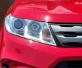 Сузуки Витара, объемом двигателя 1.6 л и пробегом 37 тыс. км за 18600 $, фото 6 на Automoto.ua