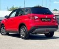 Сузуки Витара, объемом двигателя 1.6 л и пробегом 37 тыс. км за 18600 $, фото 2 на Automoto.ua