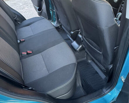 Сузуки Витара, объемом двигателя 1.59 л и пробегом 110 тыс. км за 15900 $, фото 16 на Automoto.ua