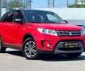 Сузуки Витара, объемом двигателя 1.6 л и пробегом 37 тыс. км за 18600 $, фото 1 на Automoto.ua