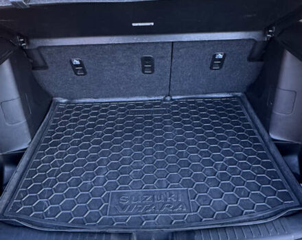 Сузуки Витара, объемом двигателя 1.59 л и пробегом 110 тыс. км за 15900 $, фото 18 на Automoto.ua