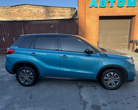 Сузуки Витара, объемом двигателя 1.59 л и пробегом 110 тыс. км за 15900 $, фото 3 на Automoto.ua