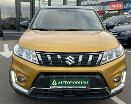 Сузукі Вітара, об'ємом двигуна 1 л та пробігом 51 тис. км за 18000 $, фото 5 на Automoto.ua