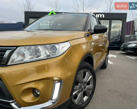 Сузукі Вітара, об'ємом двигуна 1 л та пробігом 51 тис. км за 18000 $, фото 1 на Automoto.ua