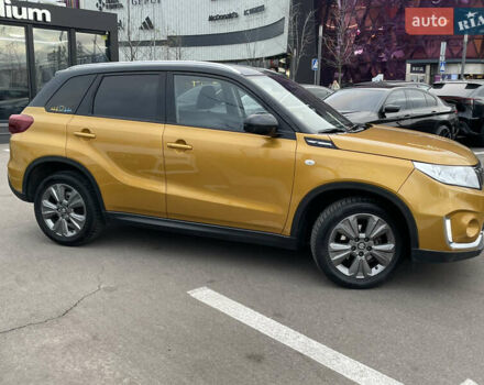 Сузукі Вітара, об'ємом двигуна 1 л та пробігом 51 тис. км за 18000 $, фото 11 на Automoto.ua