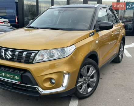 Сузукі Вітара, об'ємом двигуна 1 л та пробігом 51 тис. км за 18000 $, фото 7 на Automoto.ua