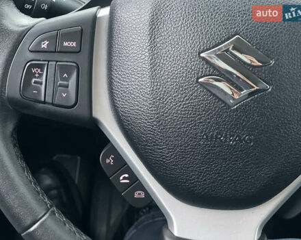 Сузукі Вітара, об'ємом двигуна 1 л та пробігом 51 тис. км за 18000 $, фото 33 на Automoto.ua