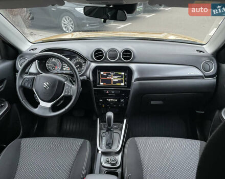 Сузукі Вітара, об'ємом двигуна 1 л та пробігом 51 тис. км за 18000 $, фото 20 на Automoto.ua