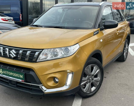 Сузукі Вітара, об'ємом двигуна 1 л та пробігом 51 тис. км за 18000 $, фото 9 на Automoto.ua