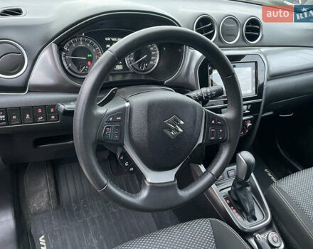 Сузукі Вітара, об'ємом двигуна 1 л та пробігом 51 тис. км за 18000 $, фото 23 на Automoto.ua