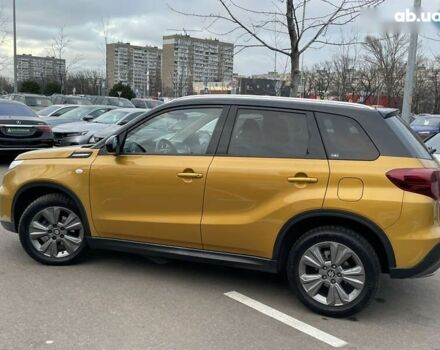 Сузуки Витара, объемом двигателя 0 л и пробегом 51 тыс. км за 18000 $, фото 7 на Automoto.ua