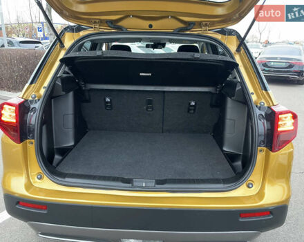 Сузукі Вітара, об'ємом двигуна 1 л та пробігом 51 тис. км за 18000 $, фото 35 на Automoto.ua