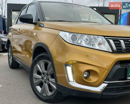 Сузукі Вітара, об'ємом двигуна 1 л та пробігом 51 тис. км за 18000 $, фото 10 на Automoto.ua