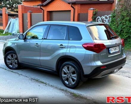 Сузукі Вітара, об'ємом двигуна 1 л та пробігом 168 тис. км за 12000 $, фото 1 на Automoto.ua