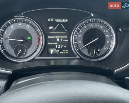 Сузукі Вітара, об'ємом двигуна 1 л та пробігом 51 тис. км за 18000 $, фото 25 на Automoto.ua