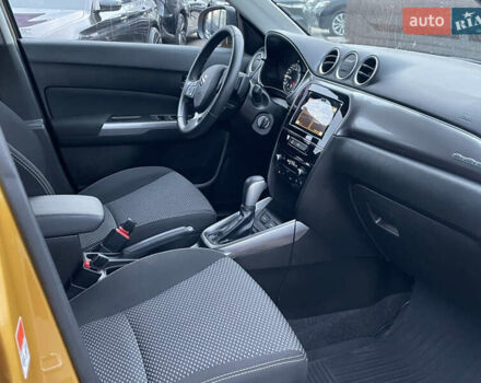 Сузукі Вітара, об'ємом двигуна 1 л та пробігом 51 тис. км за 18000 $, фото 16 на Automoto.ua