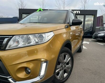 Сузуки Витара, объемом двигателя 0 л и пробегом 51 тыс. км за 18000 $, фото 11 на Automoto.ua