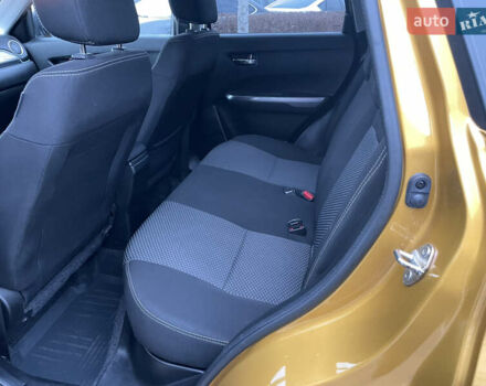 Сузукі Вітара, об'ємом двигуна 1 л та пробігом 51 тис. км за 18000 $, фото 32 на Automoto.ua