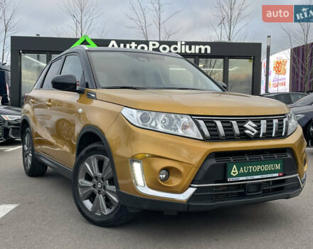 Сузукі Вітара, об'ємом двигуна 1 л та пробігом 51 тис. км за 18000 $, фото 8 на Automoto.ua