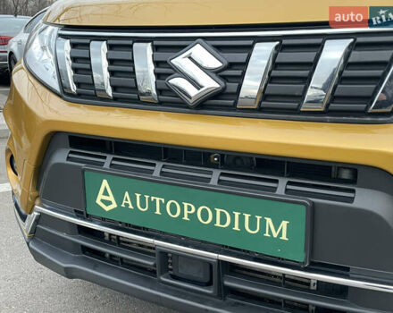 Сузукі Вітара, об'ємом двигуна 1 л та пробігом 51 тис. км за 18000 $, фото 19 на Automoto.ua