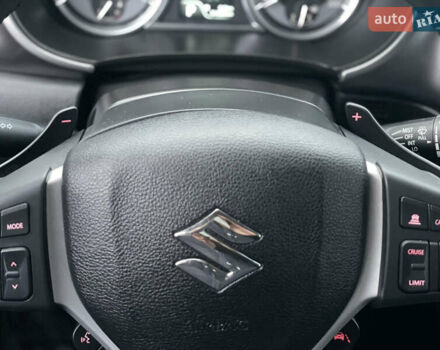 Сузукі Вітара, об'ємом двигуна 1 л та пробігом 51 тис. км за 18000 $, фото 31 на Automoto.ua