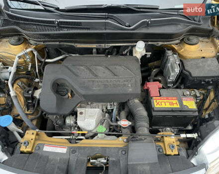 Сузукі Вітара, об'ємом двигуна 1 л та пробігом 51 тис. км за 18000 $, фото 36 на Automoto.ua