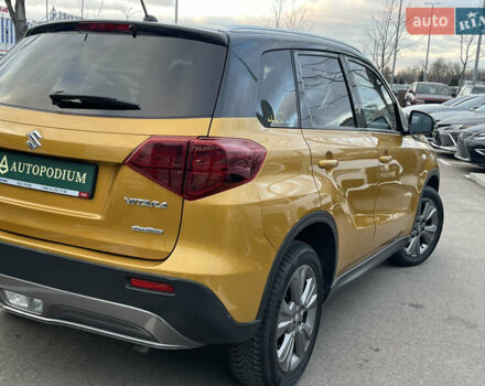 Сузукі Вітара, об'ємом двигуна 1 л та пробігом 51 тис. км за 18000 $, фото 2 на Automoto.ua