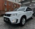 Сузуки Витара, объемом двигателя 1.6 л и пробегом 61 тыс. км за 17500 $, фото 9 на Automoto.ua