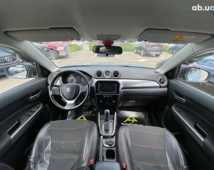 Сузукі Вітара, об'ємом двигуна 0 л та пробігом 104 тис. км за 17900 $, фото 11 на Automoto.ua