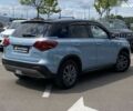 Сузукі Вітара, об'ємом двигуна 0 л та пробігом 104 тис. км за 17900 $, фото 5 на Automoto.ua