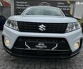 Сузуки Витара, объемом двигателя 1.6 л и пробегом 61 тыс. км за 17500 $, фото 7 на Automoto.ua