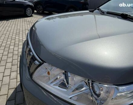 Сузукі Вітара, об'ємом двигуна 1.4 л та пробігом 108 тис. км за 17800 $, фото 8 на Automoto.ua