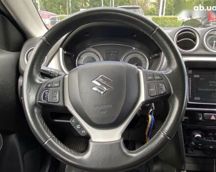 Сузукі Вітара, об'ємом двигуна 0 л та пробігом 104 тис. км за 17900 $, фото 12 на Automoto.ua