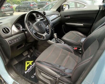 Сузукі Вітара, об'ємом двигуна 0 л та пробігом 104 тис. км за 17900 $, фото 7 на Automoto.ua