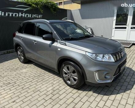 Сузукі Вітара, об'ємом двигуна 1.4 л та пробігом 108 тис. км за 17800 $, фото 6 на Automoto.ua