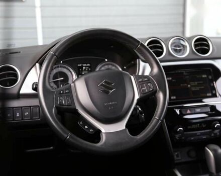 Сузуки Витара, объемом двигателя 1.6 л и пробегом 124 тыс. км за 17900 $, фото 15 на Automoto.ua