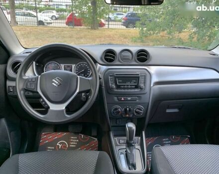 Сузуки Витара, объемом двигателя 1.6 л и пробегом 55 тыс. км за 18400 $, фото 24 на Automoto.ua
